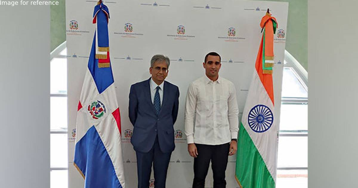 India, Dominican Republic hold 2nd Foreign Office Consultations to review bilateral ties